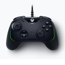 Razer Wolverine V2 for Xbox One na playgosmart.cz