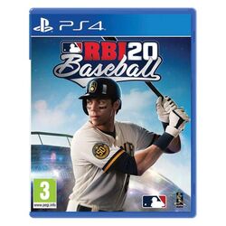 RBI 20 Baseball na playgosmart.cz