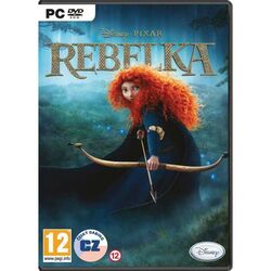 Rebelka CZ na playgosmart.cz