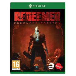 Redeemer (Enhanced Edition) na playgosmart.cz