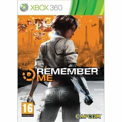 Remember Me na playgosmart.cz