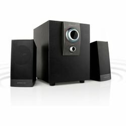 Reproduktory Speedlink Avenza 2.1 Subwoofer System na playgosmart.cz