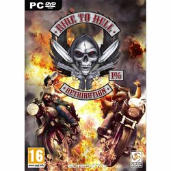 Ride to Hell: Retribution na playgosmart.cz