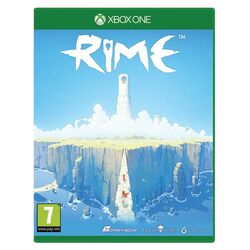 Římě[XBOX ONE]-BAZAR (použité zboží) na playgosmart.cz