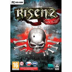 Risen 2: Dark Waters na playgosmart.cz