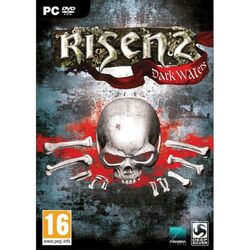 Risen 2: Dark Waters na playgosmart.cz