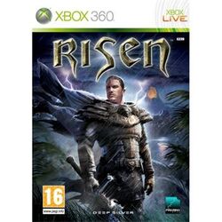 Risen[XBOX 360]-BAZAR (použité zboží) na playgosmart.cz