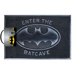 Rohožka Enter the Batcave (DC Batman) na playgosmart.cz