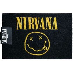 Rohožka Nirvana Smiley (Nirvana) na playgosmart.cz