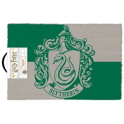 Rohožka Slytherin (Harry Potter) na playgosmart.cz