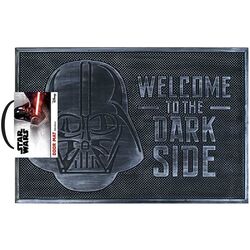 Rohožka Welcome to the Dark Side (Star Wars) na playgosmart.cz