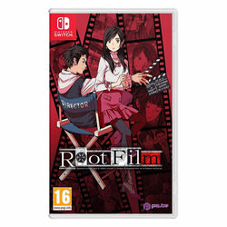 Root Film na playgosmart.cz