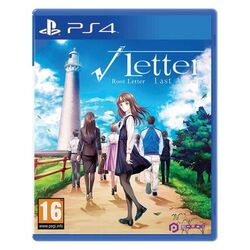 Root Letter: Last Answer (Day One Edition) na playgosmart.cz