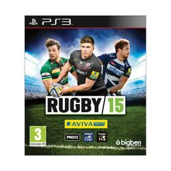 Rugby 15 na playgosmart.cz
