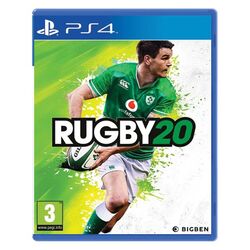 Rugby 20 na playgosmart.cz