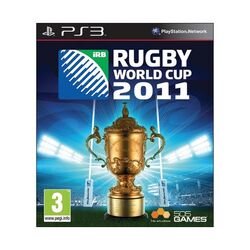Rugby World Cup 2011 na playgosmart.cz