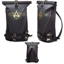 Batoh Assassin Creed Empire Crest na playgosmart.cz