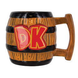 Šálek Donkey Kong (Good Loot) na playgosmart.cz