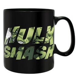 Hrneček Hulk Smash (Marvel) na playgosmart.cz