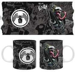Šálek Marvel Venom na playgosmart.cz