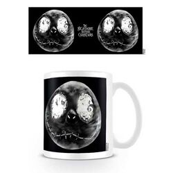 Šálek Nightmare Before Christmas-Jack Face na playgosmart.cz