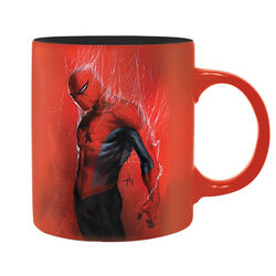Hrneček Spider Man (Marvel) na playgosmart.cz