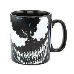 Hrneček Venom (Marvel) na playgosmart.cz