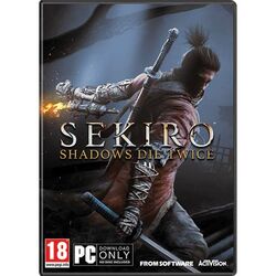 Sekiro: Shadows Die Twice na playgosmart.cz