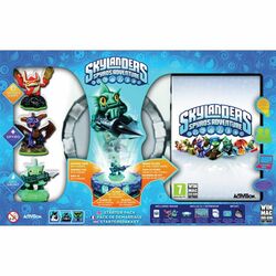 Skylanders: Spyro’s Adventure (Starter Pack ) na playgosmart.cz