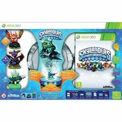 Skylanders: Spyro’s Adventure (Starter Pack ) na playgosmart.cz