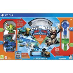 Skylanders Trap Team (Starter Pack) na playgosmart.cz
