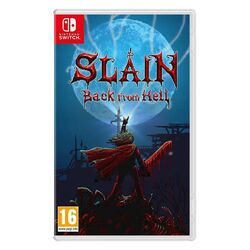Slain: Back from Hell na playgosmart.cz