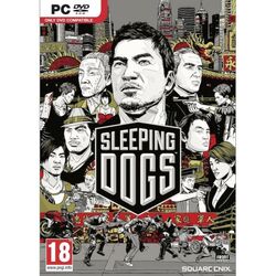 Sleeping Dogs na playgosmart.cz