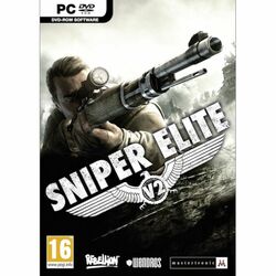 Sniper Elite V2 na playgosmart.cz