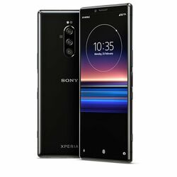 Sony Xperia 5, Single SIM | Black-rozbalené balení na playgosmart.cz