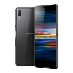 Sony Xperia L3, 3/32GB, Dual SIM | 
 Black-nové zboží, neotevřené balení na playgosmart.cz