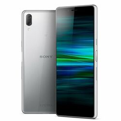 Sony Xperia L3, 3/32GB, Dual SIM | na playgosmart.cz