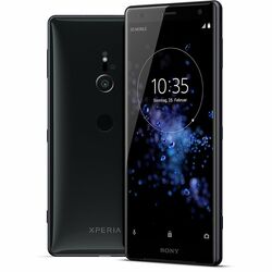 Sony Xperia XZ2-H8216, Single SIM | na playgosmart.cz