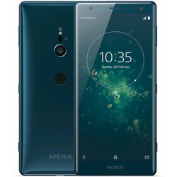Sony Xperia XZ2 - H8216, Single SIM | Green - nové zboží, neotevřené balení na playgosmart.cz