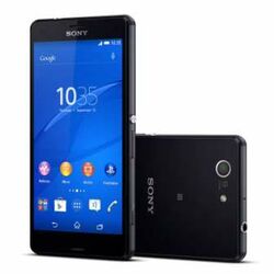 Sony Xperia Z3 Compact-D5803, 16GB | 
 Black-rozbalené balení na playgosmart.cz