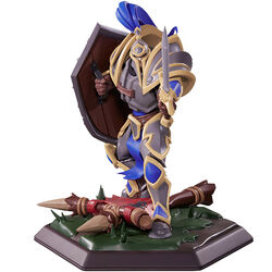 Figurka Human Footman (World of Warcraft) na playgosmart.cz