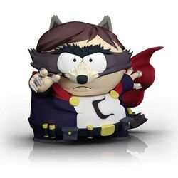 South Park The Fractured But Whole-The Coon (Cartman) na playgosmart.cz