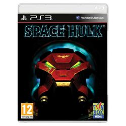 Space Hulk na playgosmart.cz