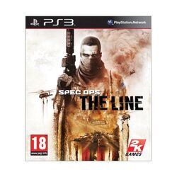 Spec Ops: The Line na playgosmart.cz