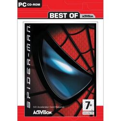 Spider-Man na playgosmart.cz