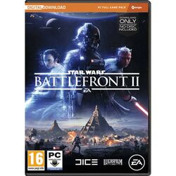 Star Wars: Battlefront 2 na playgosmart.cz