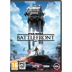 Star Wars: Battlefront na playgosmart.cz