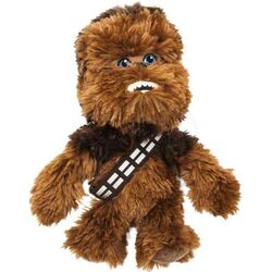 Star Wars Classic: Chewbacca plyš (17 cm) na playgosmart.cz