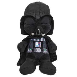 Star Wars Classic: Dart Vader plyš (17 cm) na playgosmart.cz