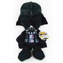 Star Wars Classic: Darth Vader plyš (25 cm) na playgosmart.cz